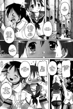 Page 6 of Kanzen Nenshou 19 Dou Mite mo Pantsu da yo ne?