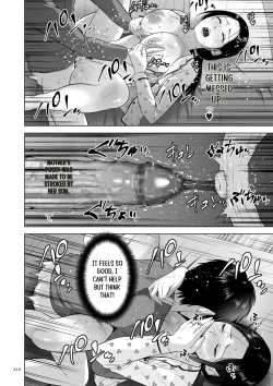 Page 210 of Haha no Utsuriga