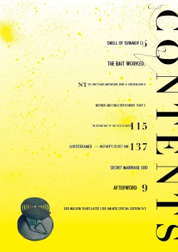 Page 4 of Haha no Utsuriga