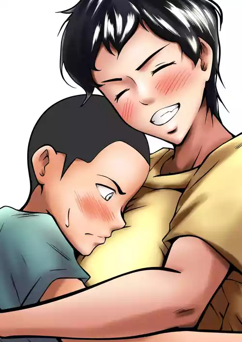 Download Otokomasari no Kaachan ga Musuko to no Sekkusu de Onna ni Natta Hanashi