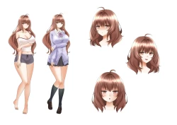 Page 34 of Kyorikan ga Bagutteru Gimai ga Isshō Icharabu Shitekuru