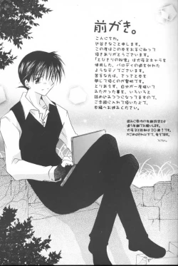 Page 4 of Tobikikiri no Himitsu