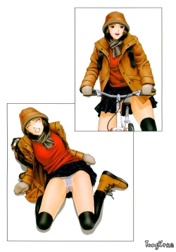 Page 76 of Yui Shop 1