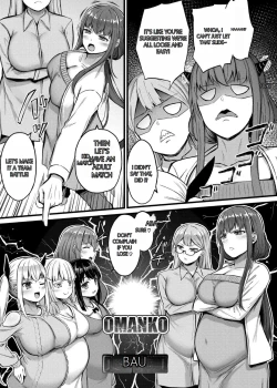 Page 141 of Sakusei Harem Monogatari - SAKUSEI Harem Story