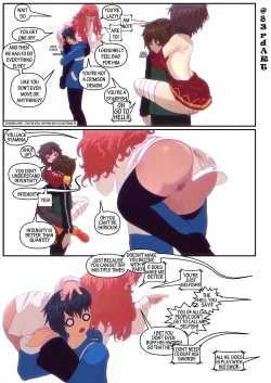 Page 71 of Intermittent Explosive Disorder