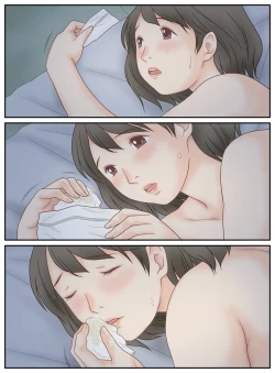 Page 65 of Musuko ni Mirareta Onanie