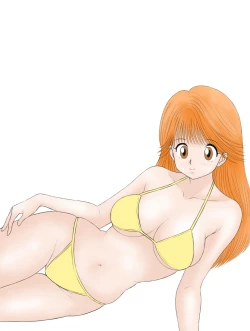 Page 19 of Tende Syouwaru Mariatyan