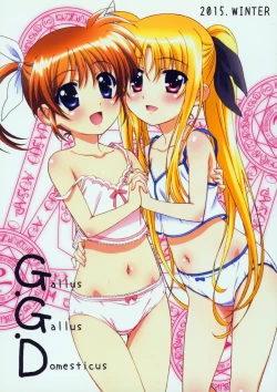 Page 1 of Gallus.Gallus.Domesticus 2015.WINTER