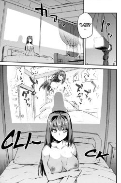 Page 6 of Aoko Blue Soushuuhen Zenpen | Aoko Blue Collected Works Part 1