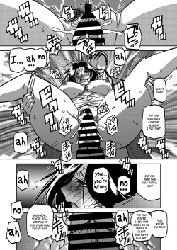 Page 41 of Ichiya no Yume Senya No Maboroshi 1-2