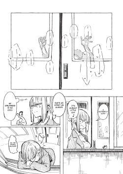 Page 4 of Yoku Aru SeitoShidou no Ohanashi | A Story aboutNormal Student Guidance