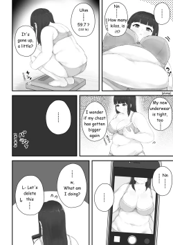 Page 13 of Aoba's Weight Gain