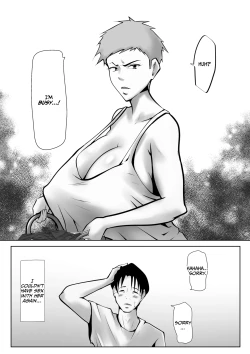 Page 3 of Tsuma ga Sex Sasete Kurenai no de, Musuko ni Netotte Moratte Okazu ni suru koto ni Shimashita