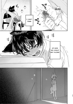 Page 24 of Otoko ga Uke.| Boys be Submissive.