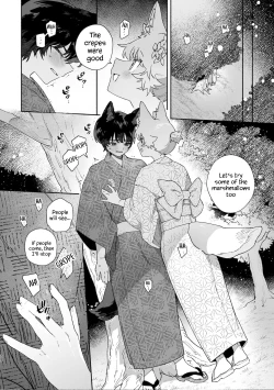 Page 28 of Otoko ga Uke.| Boys be Submissive.