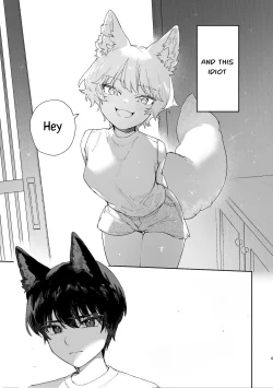 Page 4 of Otoko ga Uke.| Boys be Submissive.