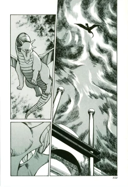 Page 156 of Actraiser Volume 01