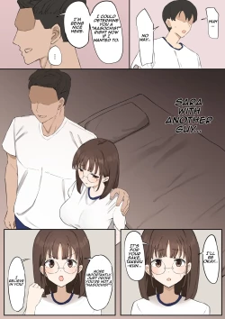 Page 12 of "Masochists" can't pass on their genes! | "Mazo" wa Idenshi Nokosemasen!