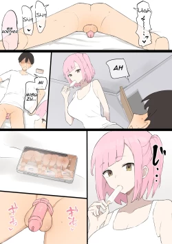 Page 32 of "Masochists" can't pass on their genes! | "Mazo" wa Idenshi Nokosemasen!