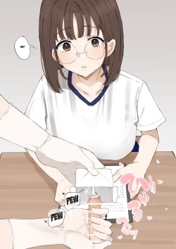 Page 9 of "Masochists" can't pass on their genes! | "Mazo" wa Idenshi Nokosemasen!