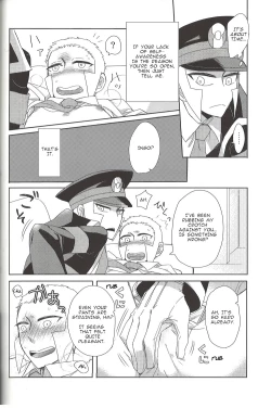 Page 17 of TOOOOK! – Pokemon dj