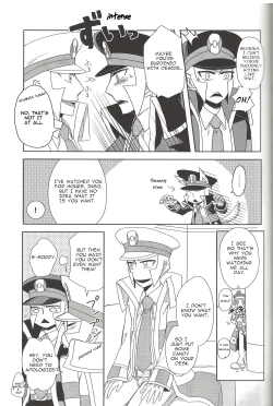 Page 8 of TOOOOK! – Pokemon dj