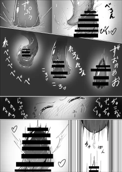 Page 23 of Madoushi Melecy no Tougenkyou - Madoushi Elf o Osou Yasumi Nai Clitoris Jigoku 2 CliOnaho Boukou Biyaku Zuke Nyoudou Zeme Kogata Shokushu