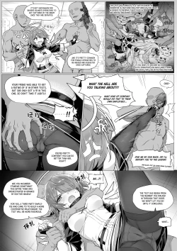 Page 4 of Exusiai's Physical Examination