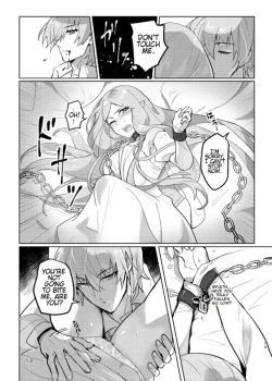 Page 13 of The End Of The Beast