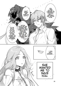 Page 30 of The End Of The Beast