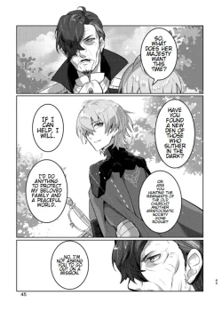 Page 45 of The End Of The Beast