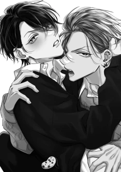 Page 7 of Densetsu no Yarichin VS Teppeki no Shiriana | 传说级炮王vs铁壁屁眼3 ch.01-03