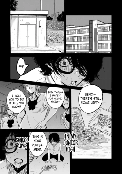 Page 2 of Ueno-kun Has Been Developed Chapter 1