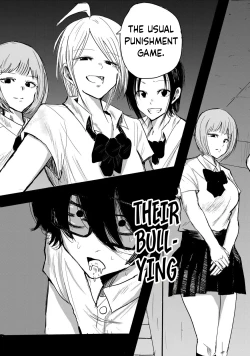 Page 4 of Ueno-kun Has Been Developed Chapter 1