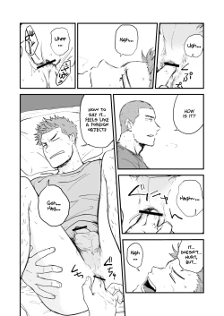 Page 11 of Shiri wa Zettai Muridatte!! | I Told You my Butt is Off-Limits!!