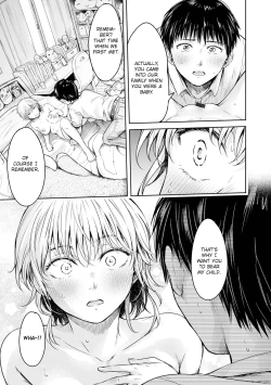 Page 19 of Kanojo ni Kokuhaku Suru Mae ni Tomodachi ni Nakadashi Sareta... 13 | Before I Could Confess, My Buddy Came Inside of Her... 13