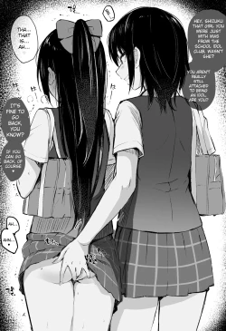 Page 5 of Niji-chan Yuri Ecchi Matome