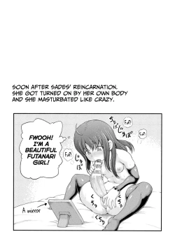 Page 53 of Isekai Shoukan 3 Ch.1-4