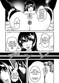 Page 11 of Mata kara Hajimaru Bitch na Oshigoto | "Start From the Loins" Bitch Work