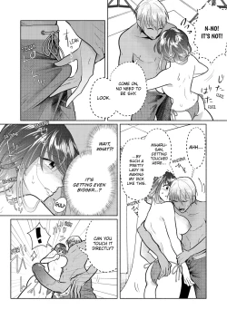 Page 15 of Sexless no Hitozuma ga YariCir Danshi3 | My Sexless Wife Gets Tricked by College Boys… Cum Filming Session Featuring Stranger's Dick Ensues! 1-3