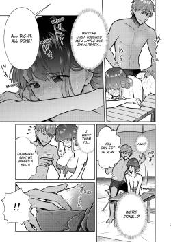 Page 49 of Sexless no Hitozuma ga YariCir Danshi3 | My Sexless Wife Gets Tricked by College Boys… Cum Filming Session Featuring Stranger's Dick Ensues! 1-3