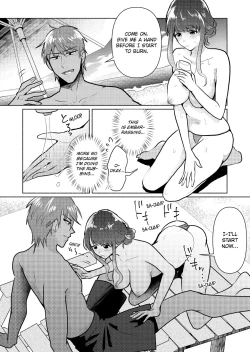 Page 59 of Sexless no Hitozuma ga YariCir Danshi3 | My Sexless Wife Gets Tricked by College Boys… Cum Filming Session Featuring Stranger's Dick Ensues! 1-3