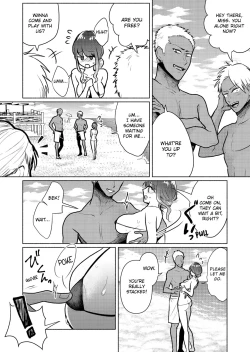 Page 70 of Sexless no Hitozuma ga YariCir Danshi3 | My Sexless Wife Gets Tricked by College Boys… Cum Filming Session Featuring Stranger's Dick Ensues! 1-3