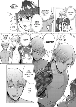 Page 78 of Sexless no Hitozuma ga YariCir Danshi3 | My Sexless Wife Gets Tricked by College Boys… Cum Filming Session Featuring Stranger's Dick Ensues! 1-3