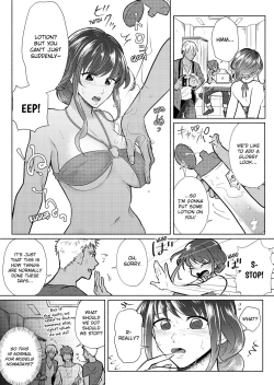 Page 7 of Sexless no Hitozuma ga YariCir Danshi3 | My Sexless Wife Gets Tricked by College Boys… Cum Filming Session Featuring Stranger's Dick Ensues! 1-3