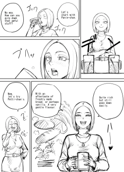 Page 20 of Shien Site Tokubetsu Kikaku 2024 Zenpen