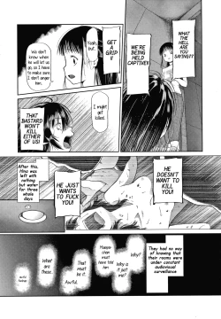 Page 19 of Together Trapped in a Cage