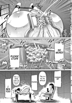 Page 40 of Together Trapped in a Cage