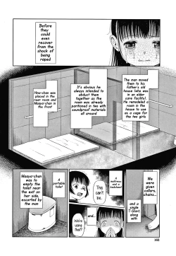 Page 6 of Together Trapped in a Cage