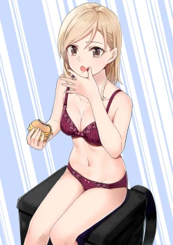 Page 5 of Seifuku Pure Fuck